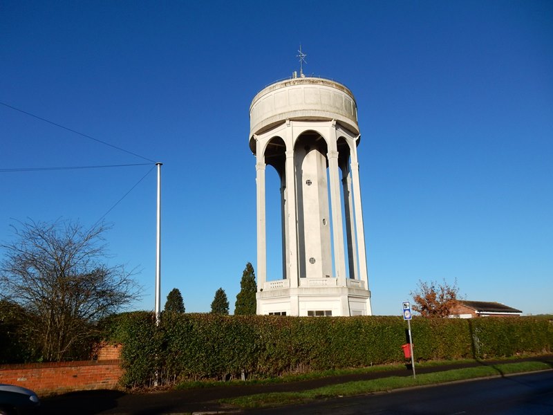 Park Lane (Tilehurst)